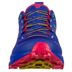 Scarpe Da Trail La Sportiva Jackal Woman Royal Moss -Camp Sconto 113be59e16b385613e6bad6181508b9037c67b3e E22LASPCHA2335198 4