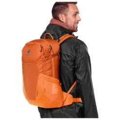 Zaino Deuter Futura 23L Chestnut Mandarine -Camp Sconto 115718a26870069666d93f91bbf084043bd17b4a H22DEUTACC187011 DEUT0712301 901
