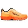 Altra Timp 4 Orange Black