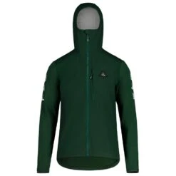 Giacca Da Trekking Maloja BeifussM Fir