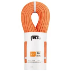 Corde Petzl Paso Guide 7,7mm Orange -Camp Sconto 12806c291969dd06bb05db06d35f353d6dcb15e3 E22PETZESC2215123 12