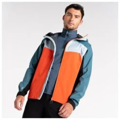 Giacca Da Trekking DARE2B Cornice Jacket Trail Blaze Slate Med Green 23 Giacca Da Trekking DARE2B Cornice Jacket Trail Blaze Slate Med Green -Camp Sconto 12c6b89078d04aba7e591fae29bcfda671e6dabf E23DARETTH3373913 906