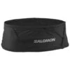 Cintura Da Corsa Salomon Pulse Belt Black