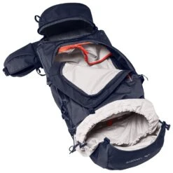 Zaino Vaude Asymmetric 42+8 Eclipse -Camp Sconto 13e506472620c41b059a4ede63cdd7133de3ee61 E22VAUDACC204228 VAUD0536187 7