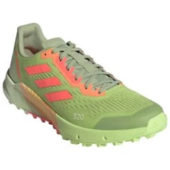 Scarpe Da Trail Adidas Terrex Agravic Flow 2 Pulse Lime Turbo Ftwr White -Camp Sconto 1436cfa10e5ad1affa2ec4474f0268afe8042951 E22ADIDCHA2201855 3