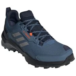 Scarpe Escursionismo Adidas Terrex Ax4 Gtx Wonste Grethr Impora -Camp Sconto 144247d5316e0c4987a2811d3c02a1df69b7b2b9 E22ADIDCHA1247402 4