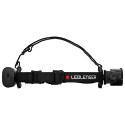 Lampade Frontali Led Lenser H15R Core Black -Camp Sconto 145c29445038cf9ee8f44677e4fae01f4ba965c2 E23LEDLACC382084 LEDL0730796 3