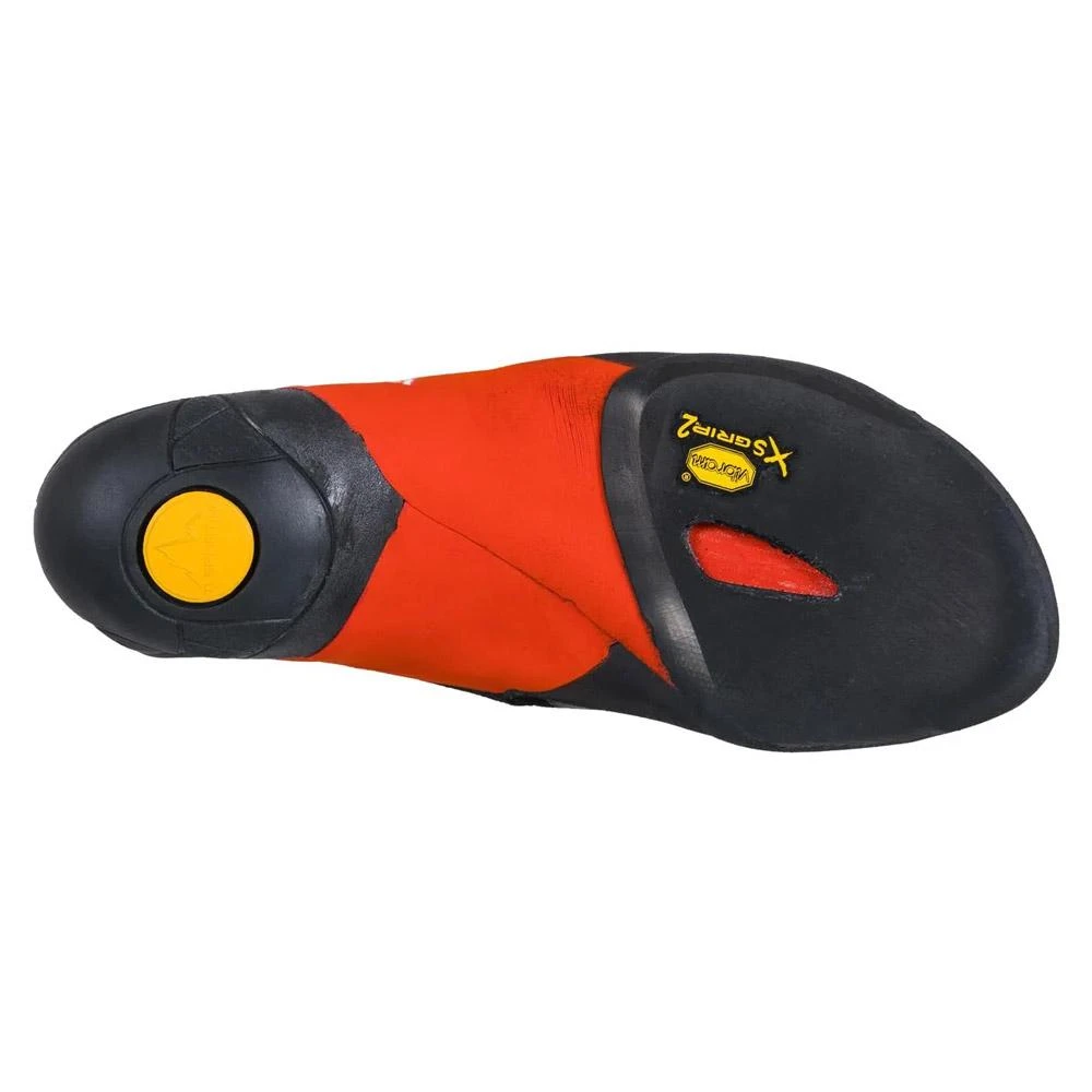 Scarpette Arrampicata La Sportiva Skwama Black Poppy 7 Scarpette Arrampicata La Sportiva Skwama Black Poppy - immagine 7