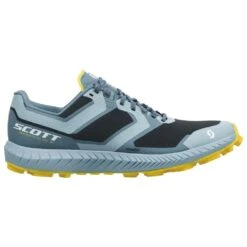 Scarpe Da Trail Scott Supertrac Rc 2 Wmn Black Glace Blue