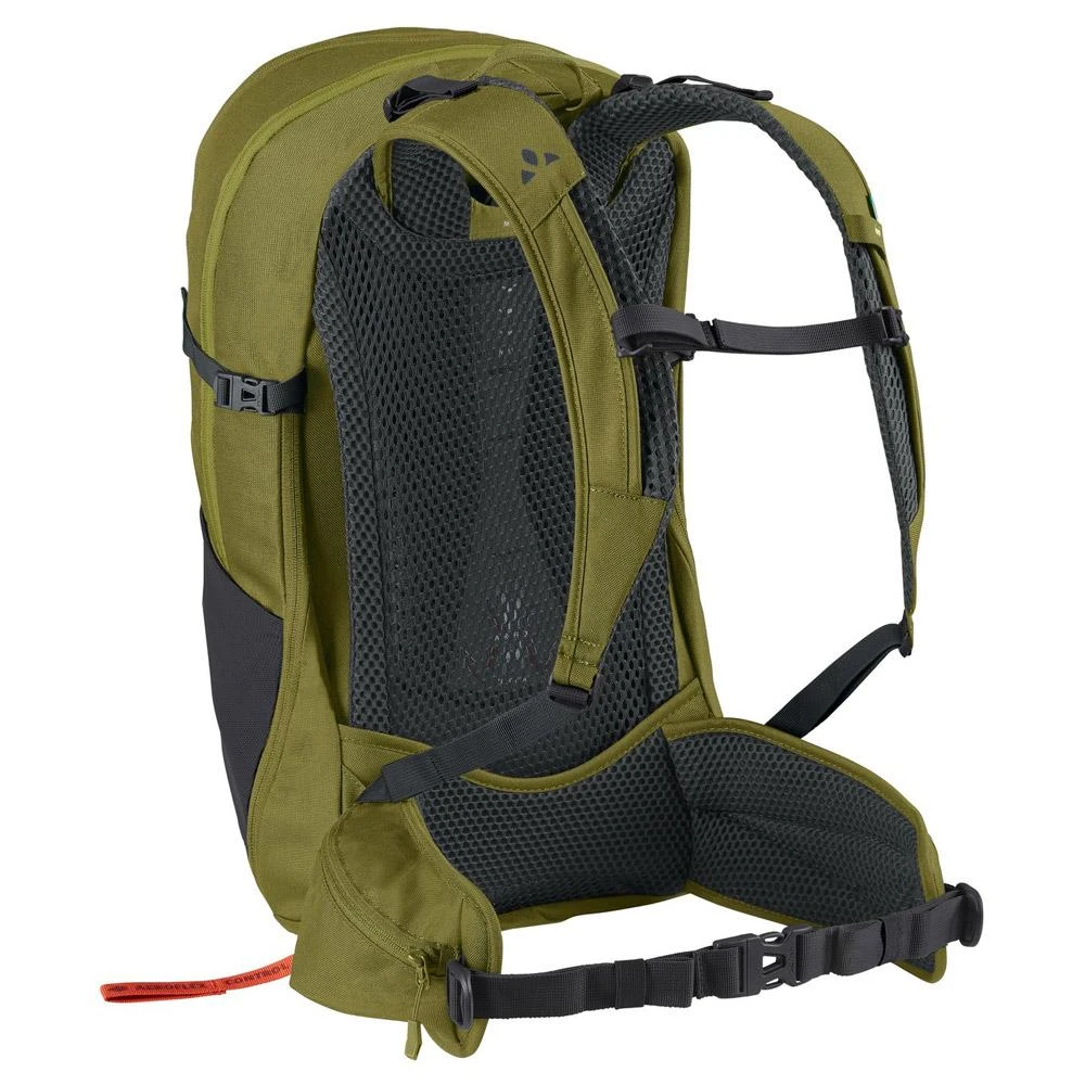 Zaino Vaude Wizard 24+4 Avocado 2 Zaino Vaude Wizard 24+4 Avocado - immagine 2