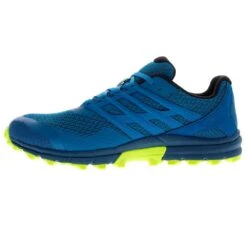 Scarpe Da Trail Inov-8 Trailtalon 290 Blue Navy Yellow -Camp Sconto 147bbbdd69115abf134588168b7b81ba654bda69 E22INOVCHA2206843 4