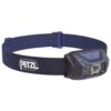 Lampade Frontali Petzl Actik Bleu