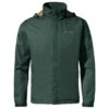 Giacca Da Trekking Vaude Men's Escape Light Jkt Dusty Forest