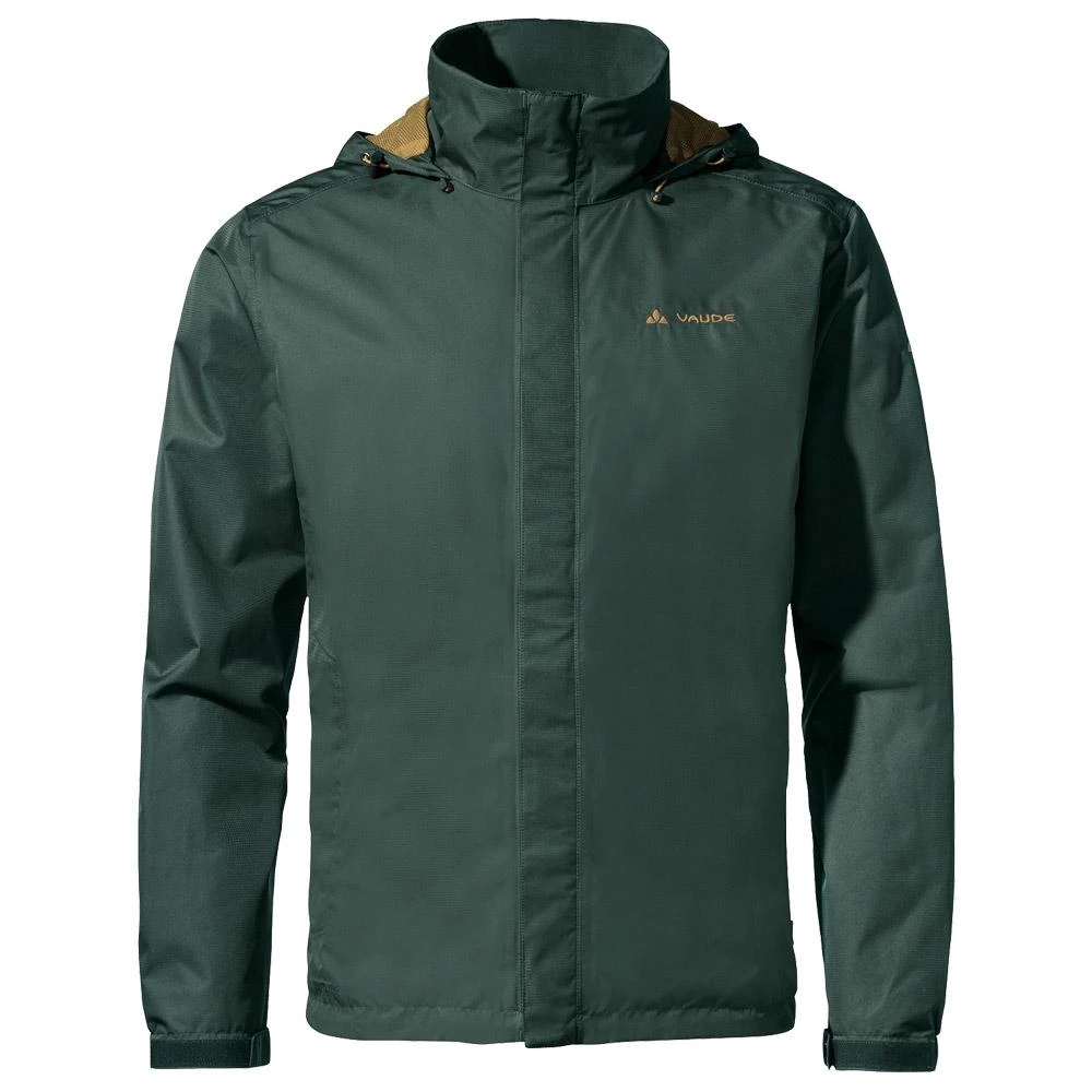 Giacca Da Trekking Vaude Men's Escape Light Jkt Dusty Forest 1 Giacca Da Trekking Vaude Men's Escape Light Jkt Dusty Forest