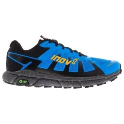 Scarpe Da Trail Inov-8 Trailfly G 270 Blue Nectar 9 Scarpe Da Trail Inov-8 Trailfly G 270 Blue Nectar -Camp Sconto 14c2922f0121b89bd9c5727cd48d085f637096e0 E22INOVCHA2206842 3