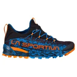 Scarpe Da Trail La Sportiva Tempesta Gtx Electric Blue Tiger -Camp Sconto 1536a4f257380295b87162a2a1cb8c4b13dbdb9c E22LASPCHA2268115 3