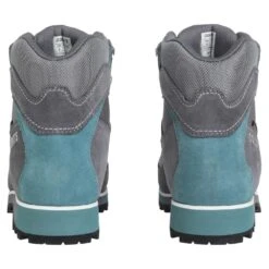 Scarpe Escursionismo Dolomite Zernez Gtx Wmn Gunmetal Grey Dusty Teal Green -Camp Sconto 154e6d43379f556158466345ebb86dbbf6972f2b E22DOLOCHA2206926 2