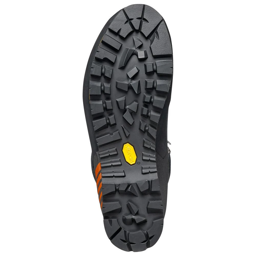 Scarponi Da Alpinismo Scarpa Manta Tech Gtx Blue Tonic 7 Scarponi Da Alpinismo Scarpa Manta Tech Gtx Blue Tonic - immagine 7