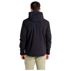 Giacca Da Trekking DARE2B Mens Switch Out Black 11 Giacca Da Trekking DARE2B Mens Switch Out Black -Camp Sconto 15778c1c8586943fd9e8742c63eb854625234996 E23DARETTH3373946 6