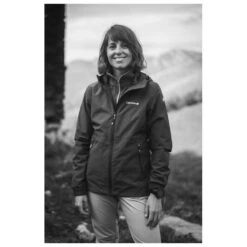 Giacca Da Trekking Lafuma Access Jkt W Black -Camp Sconto 15af699ba5c926b79b7948db2c41801b7d12af1c E23LAFUTTH3375531 905