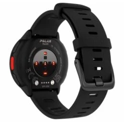 Orologi GPS Polar Pacer Hook And Loop Black -Camp Sconto 15c7bb21d5c3a2d73cab7ac924b3d4b9c4b1be1e H23POLAACC352737 POLA0214372 2
