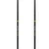 Leki Evotrail Fx.One Ta Black-Neonyellow-Dark Anthracite