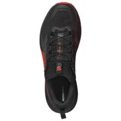 Scarpe Da Trail Salomon Sense Ride 5 Black Fiery Red Black -Camp Sconto 163144e9e34915affcd832494bf33c350aed6301 E23SALOCHA3362698 7