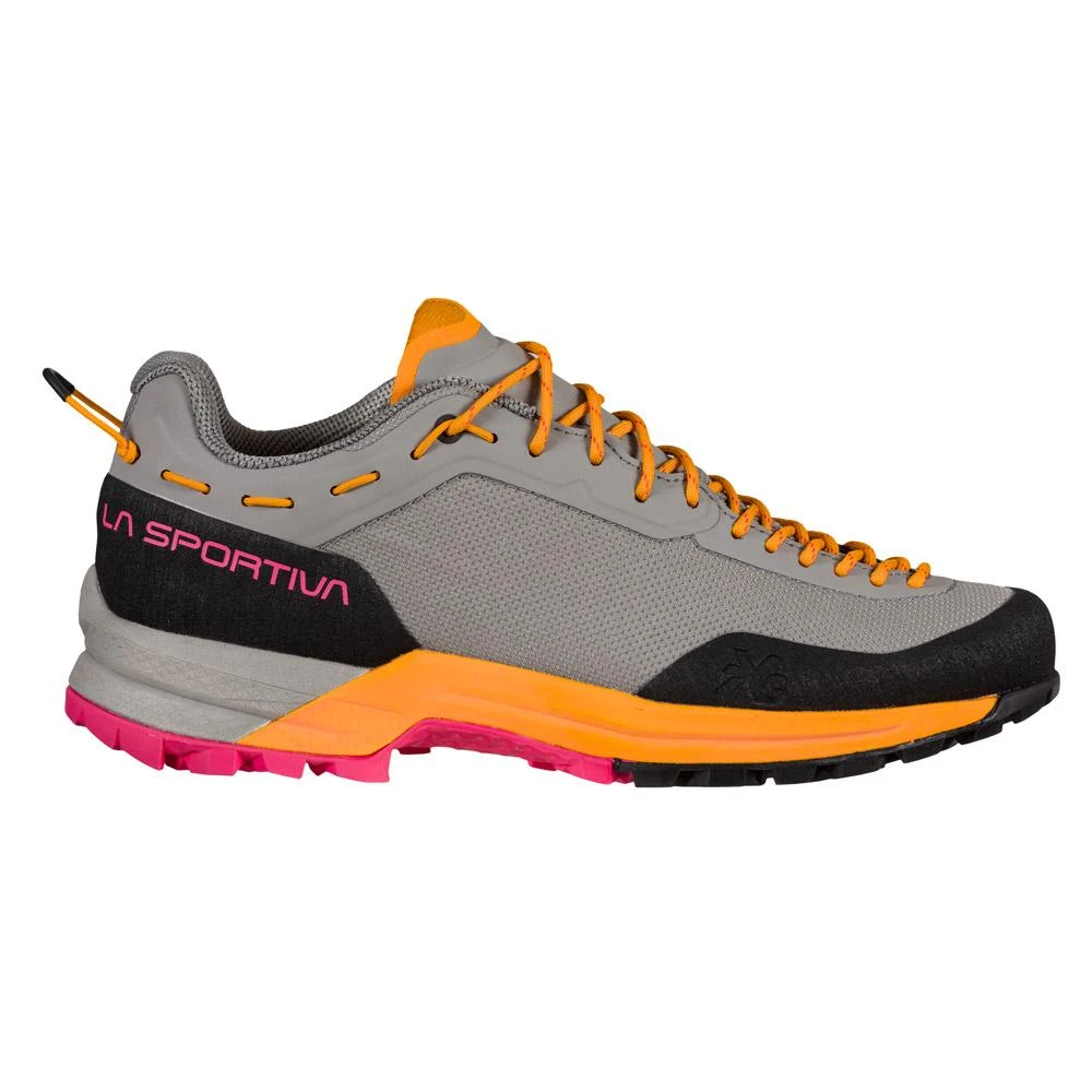 Scarpe Da Avvicinamento La Sportiva Tx Guide Woman Moon Marigold 2 Scarpe Da Avvicinamento La Sportiva Tx Guide Woman Moon Marigold - immagine 2