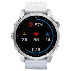 Orologi GPS Garmin Fenix 7S White Testone Band 17 Orologi GPS Garmin Fenix 7S White Testone Band -Camp Sconto 16a09080a916b386deed72880d7f83d55eb15d2b E22GARMACC259242 GARM0036333 14