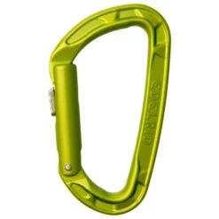 Moschettoni Edelrid Pure Slider Oasis