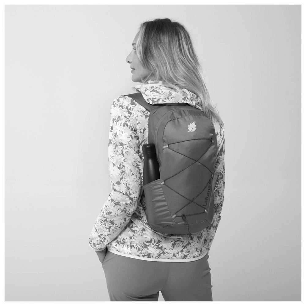 Zaino Lafuma Active Packable 15L Eclipse Blue 4 Zaino Lafuma Active Packable 15L Eclipse Blue - immagine 4