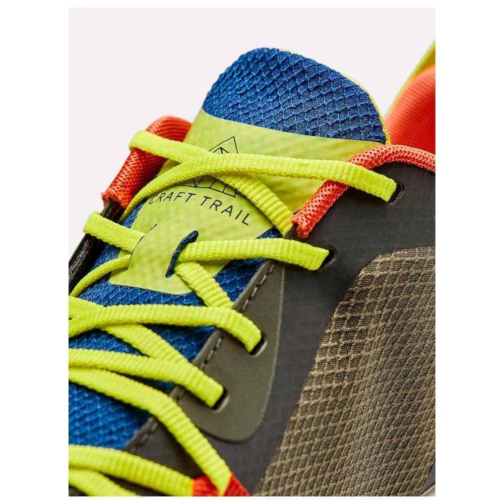 Scarpe Da Trail Craft ADV Nordic Trail Rift Plava 6 Scarpe Da Trail Craft ADV Nordic Trail Rift Plava - immagine 6