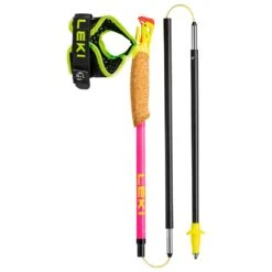 Leki Ultratrail FX.One Superlite Neon Pink Neon Yellow Natural Carbon -Camp Sconto 174cd3da7b91275ca24d727107ca75bd45302b42 E22LEKIBAT2335964 4