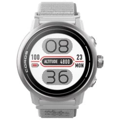 Orologi GPS Coros Apex 2 Black Grey -Camp Sconto 176a90e15061c289a9daff0f4cc326edf3c53932 E23COROACC367702 CORO0703414 5