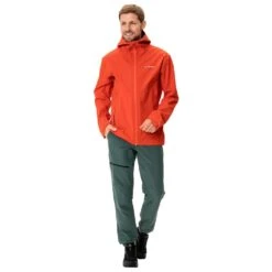 Giacca Da Alpinismo Vaude Men's Croz 3L Jkt III Glowing Red -Camp Sconto 179411e0ea105f2740e69076bd8898e3b0c0df86 E22VAUDTTH2220331 5