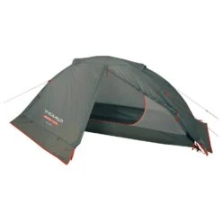 Tende Camp Minima 1 Evo Grey