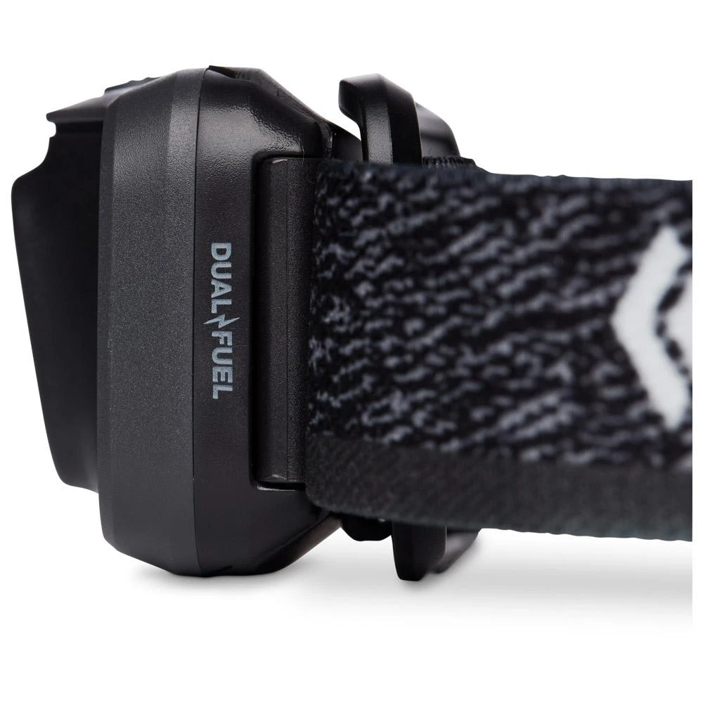 Lampade Frontali Black Diamond Astro 300 Graphite 2 Lampade Frontali Black Diamond Astro 300 Graphite - immagine 2