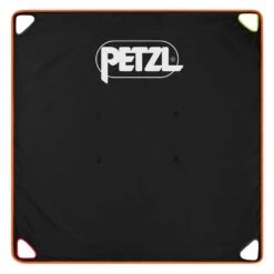 Sacche Portacorda Petzl Tarp Noir