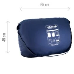 Sacchi A Pelo Lafuma Nunavüt Double Azur Blue -Camp Sconto 18a514f1a3013fca272323f729b178c7d3facd73 E22LAFUBIV204389 LAFU0522287 10