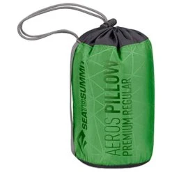 Cuscini Sea To Summit Aeros Premium Lime -Camp Sconto 18e2221ff09eecfb781e34907fac65f5f6c284bd E22SEATBIV2211366 12