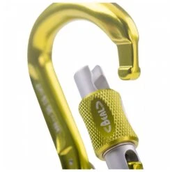 Moschettoni Beal Orient Express Green -Camp Sconto 18f0aff3c6a79b08365ea3e0fd0e3aa02ccba18c E22BEALACC209609 BEAL0195809 902