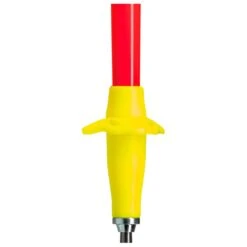 Bastoncini Leki Ultratrail Fx.One Bright Red Black Neon Yellow -Camp Sconto 1900ba433b95318ac23f067c092fdcd2f25b5f66 E22LEKIBAT2220586 10