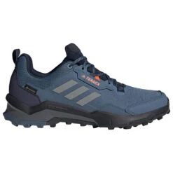 Scarpe Escursionismo Adidas Terrex Ax4 Gtx Wonste Grethr Impora
