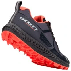 Scarpe Da Trail Scott Supertrac 3 Wmn Black Coral Pink -Camp Sconto 199d9e49b888cfc4517e668270ee31eb395b142b E22SCOTCHA2349796 6