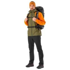 Giacca Da Trekking Millet Fitz Roy Ivy Maracuja -Camp Sconto 19a209e1c3f9a78d4a44c1b6e797b172dc296053 E23MILLTTH3374240 901