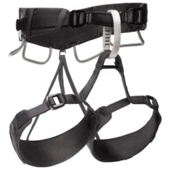 Imbracature Black Diamond Momentum 4S Harness Anthracite