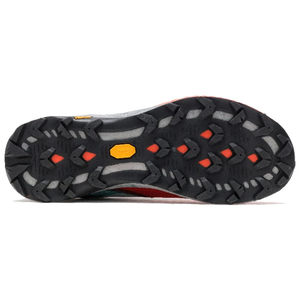 Scarpe Da Trail Merrell MTL Long Sky 2 Wmn Tangerine 6 Scarpe Da Trail Merrell MTL Long Sky 2 Wmn Tangerine - immagine 6