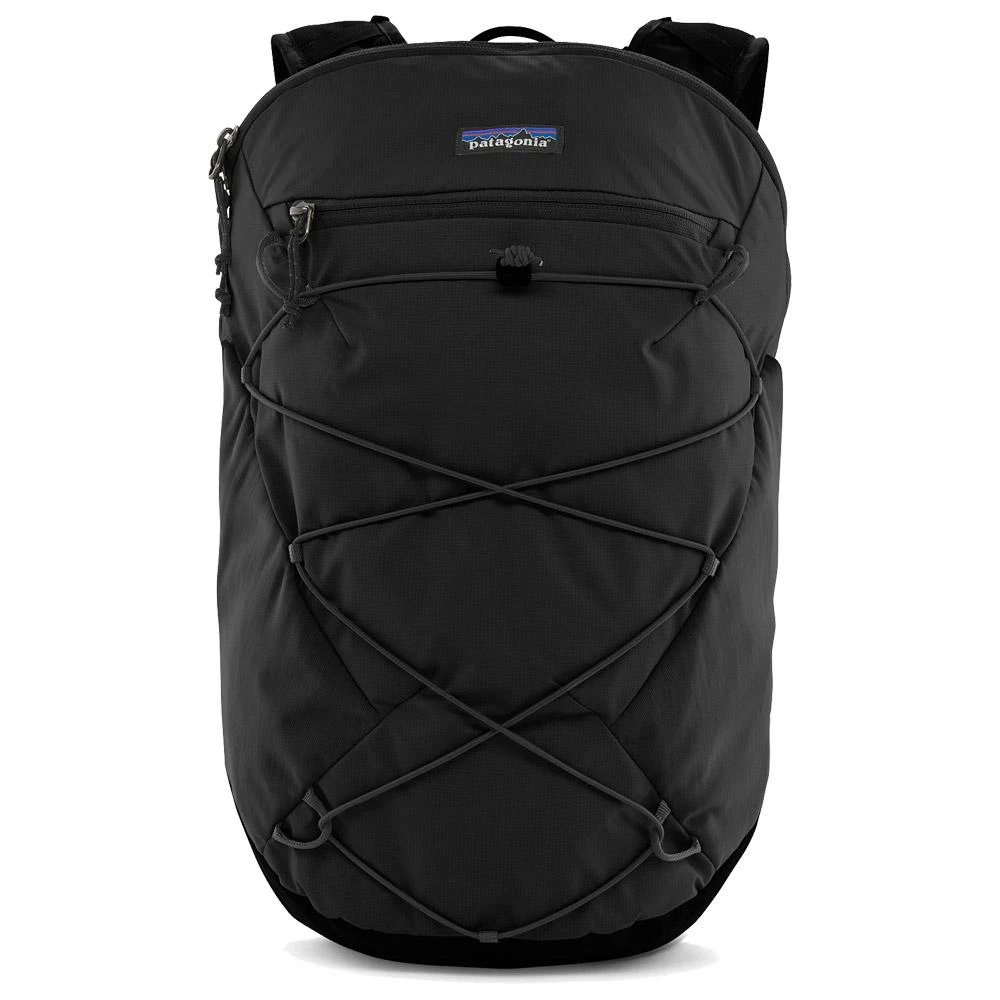 Zaino Patagonia Altvia Pack 22L Black 1 Zaino Patagonia Altvia Pack 22L Black