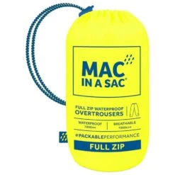 Mac In A Sac Mias Full Zip Yellow -Camp Sconto 1a1cbed372adbbb506b8ef0f4984c66e9f935cc0 E23MIASTEX3379239 901