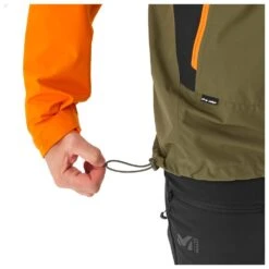 Giacca Da Trekking Millet Fitz Roy Ivy Maracuja -Camp Sconto 1aa349e0a157dd13e13103506edd69bcb8e8b5f8 E23MILLTTH3374240 906